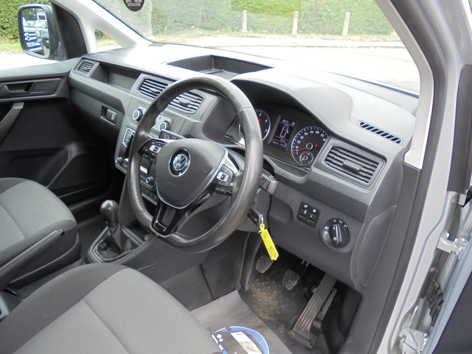 Vehicle 15