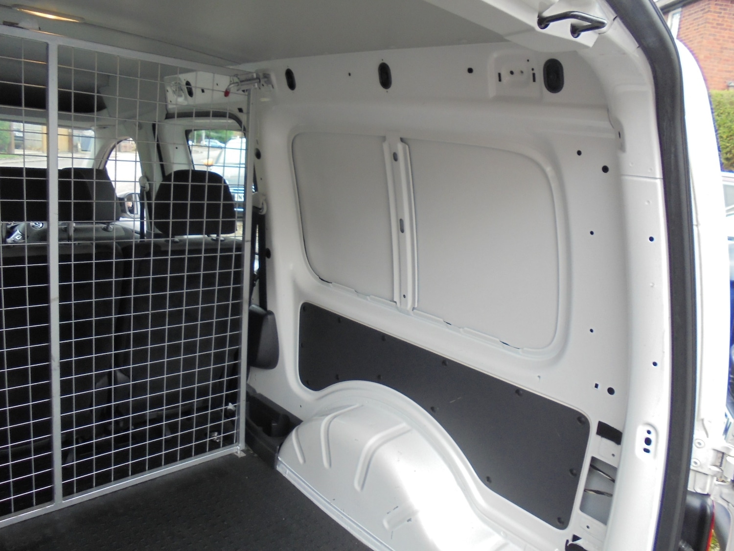 Used Volkswagen Caddy Maxi 2019 for sale - 76494728: Photo 10