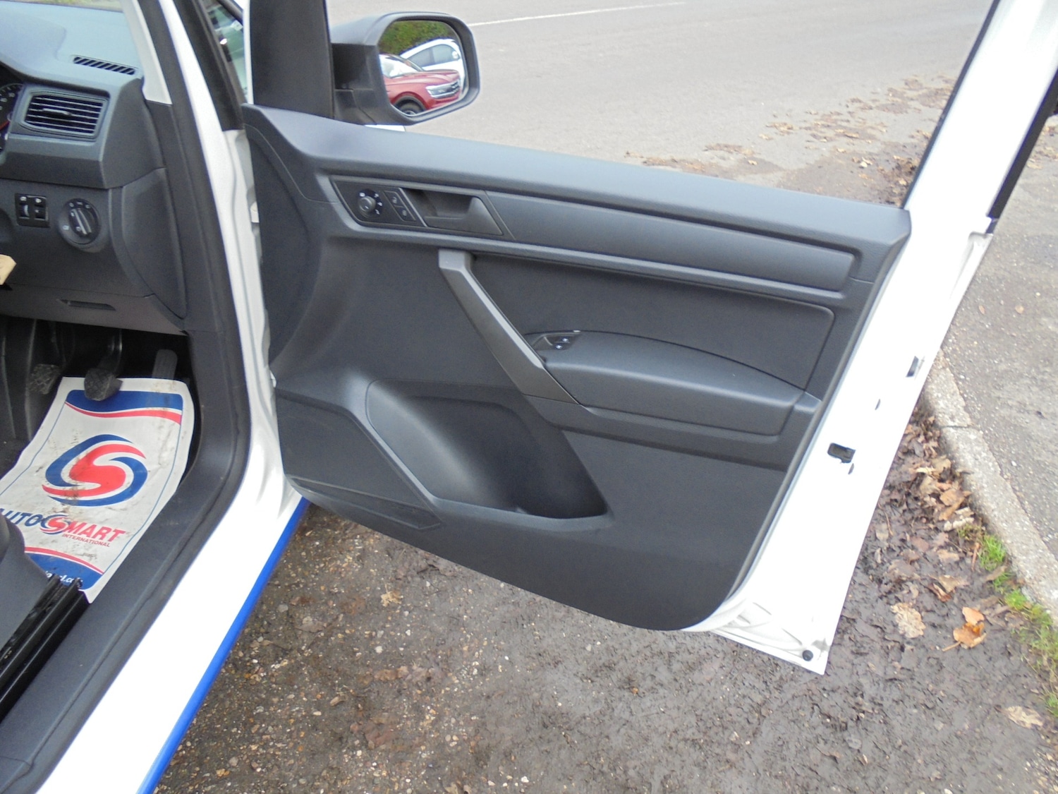 Used Volkswagen Caddy Maxi 2019 for sale - 76494728: Photo 13