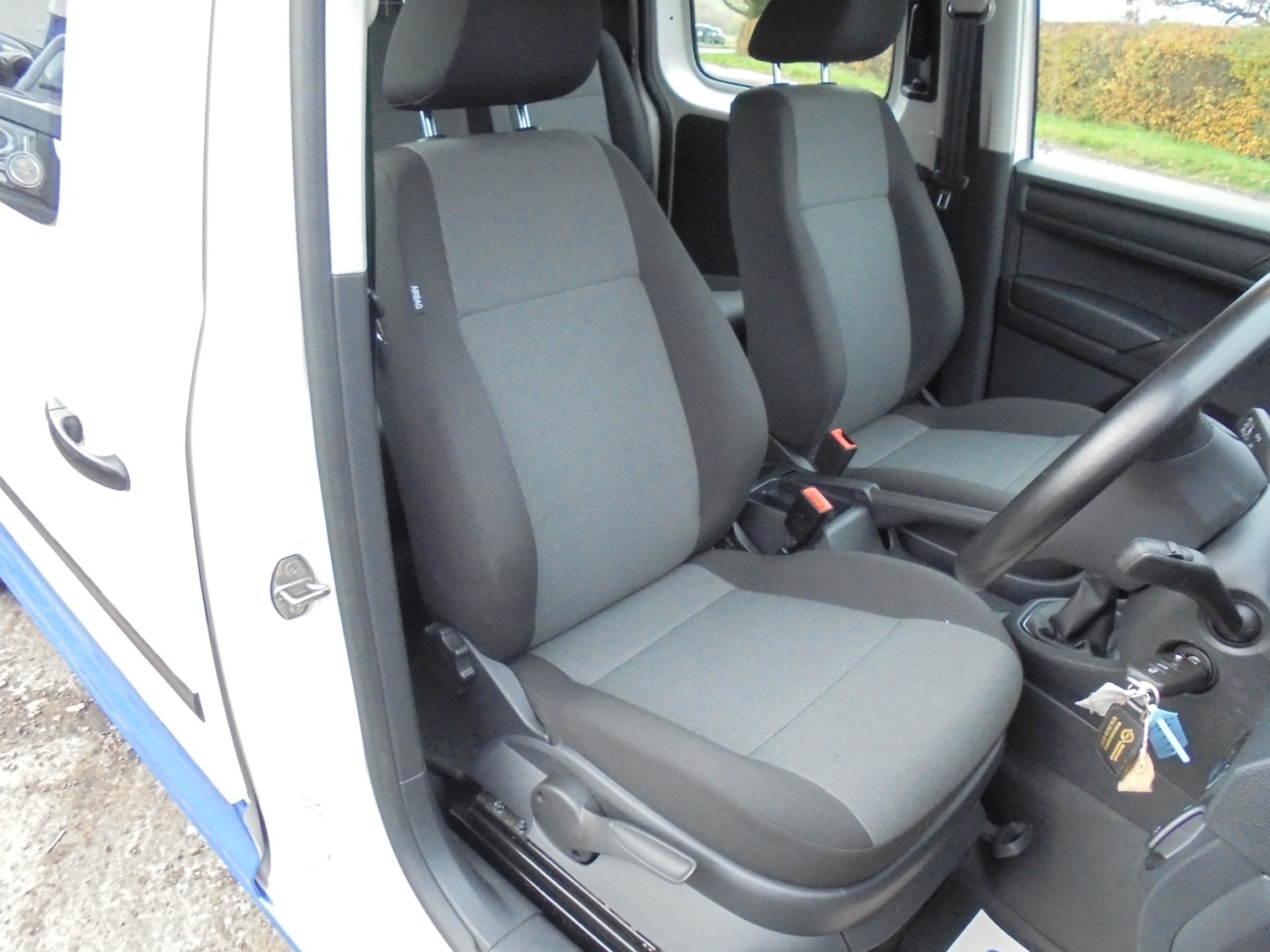 Used Volkswagen Caddy Maxi 2019 for sale - 76494728: Photo 15