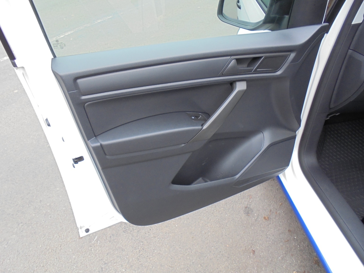 Used Volkswagen Caddy Maxi 2019 for sale - 76494728: Photo 16