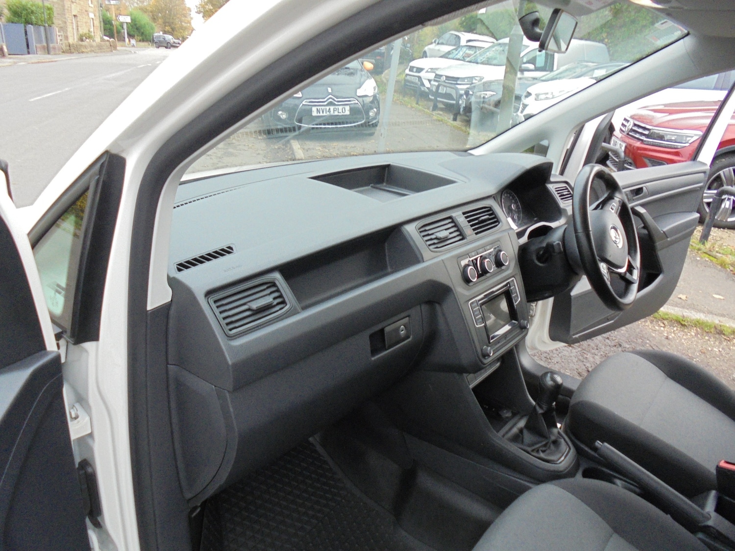 Used Volkswagen Caddy Maxi 2019 for sale - 76494728: Photo 17