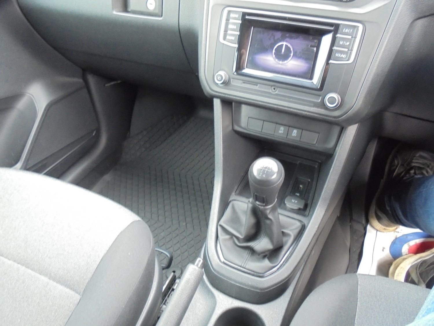 Used Volkswagen Caddy Maxi 2019 for sale - 76494728: Photo 19