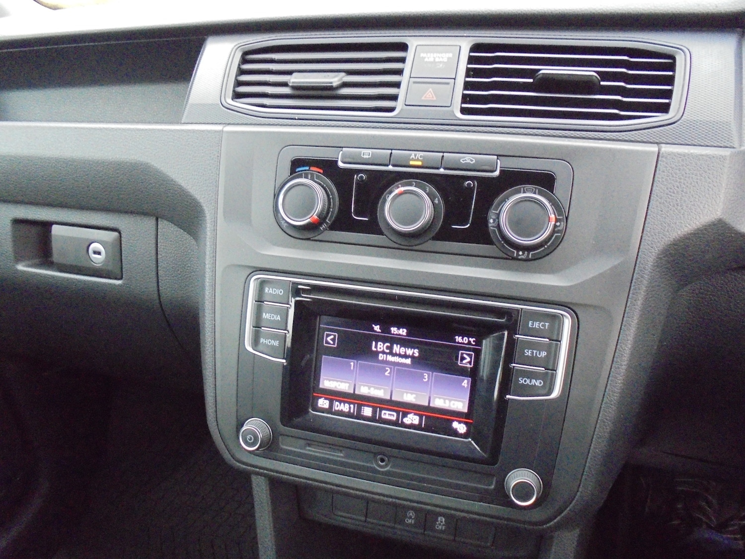 Used Volkswagen Caddy Maxi 2019 for sale - 76494728: Photo 20