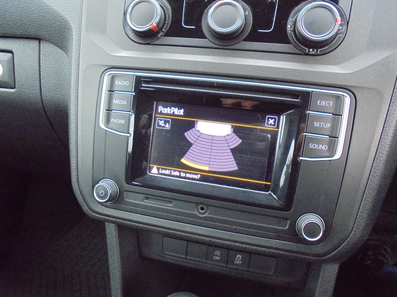 Used Volkswagen Caddy Maxi 2019 for sale - 76494728: Photo 21