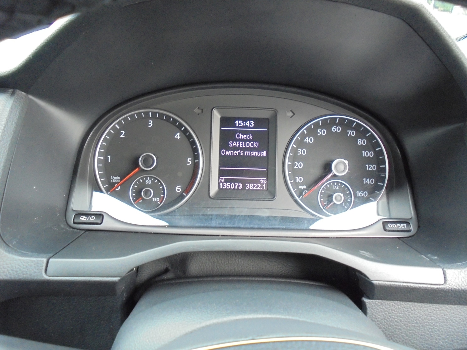 Used Volkswagen Caddy Maxi 2019 for sale - 76494728: Photo 22