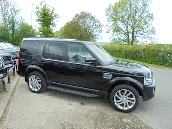 Used Land Rover Discovery 2015 for sale - 78579840: Photo
