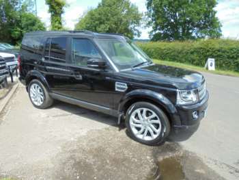 Used Land Rover Discovery 2014 for sale - 74881786: Photo