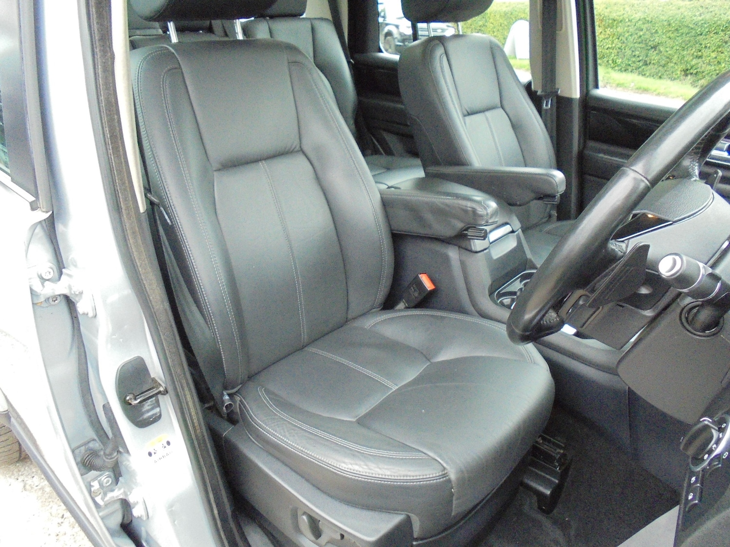 Vehicle 23
