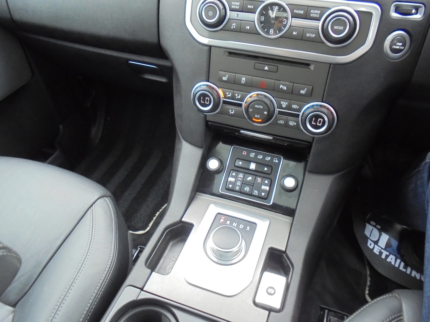 Vehicle 24