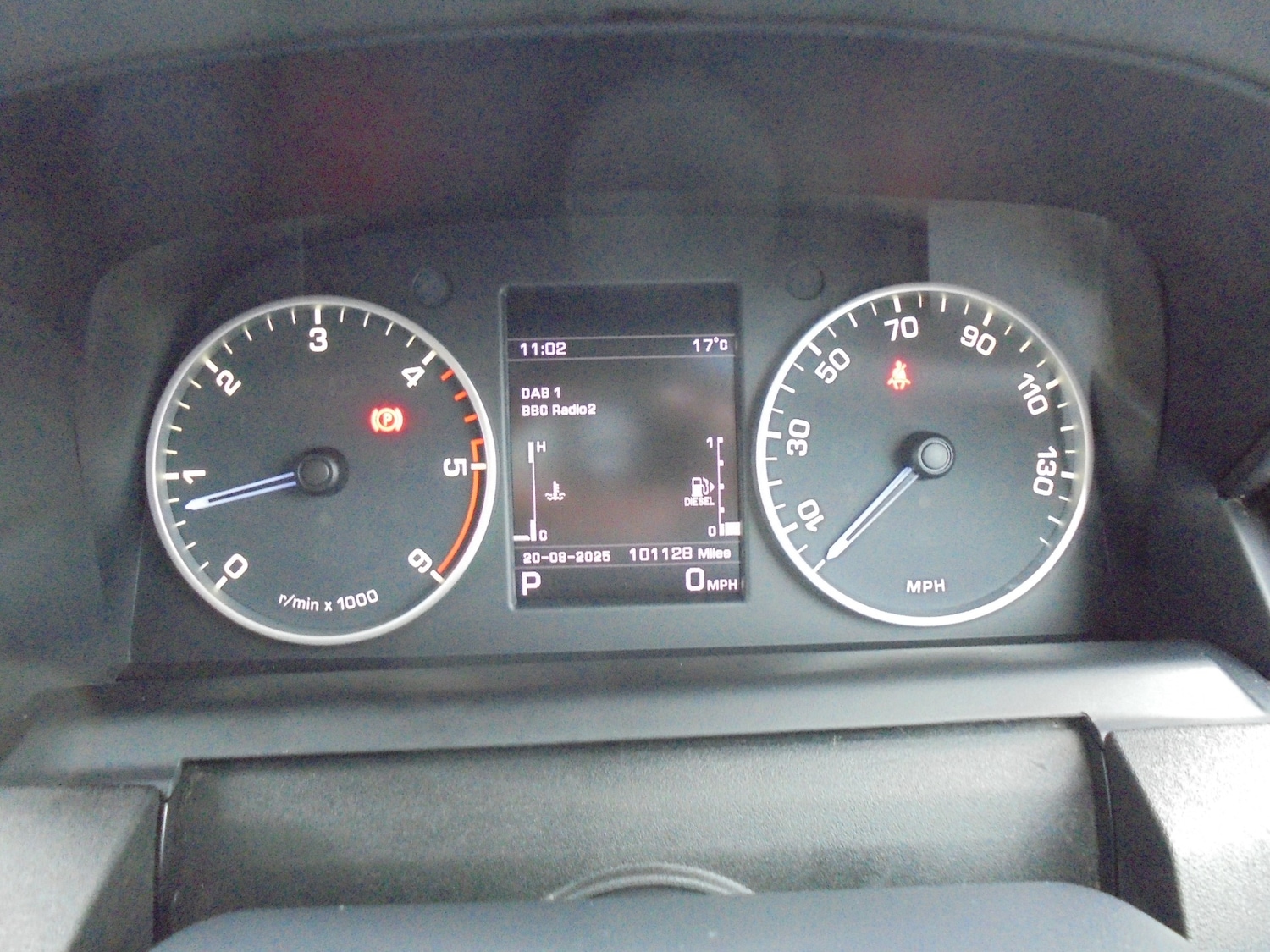 Vehicle 27