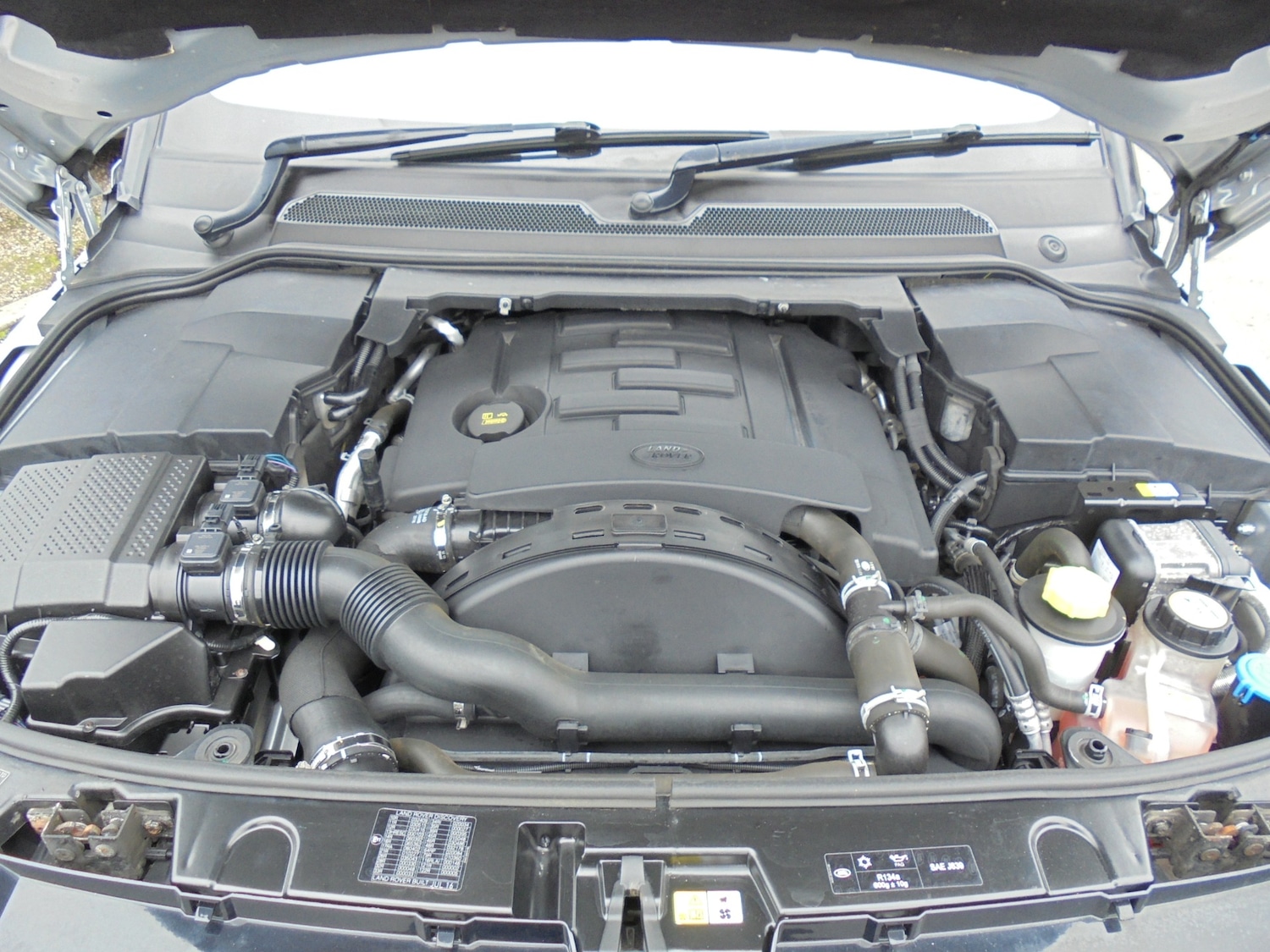 Vehicle 34