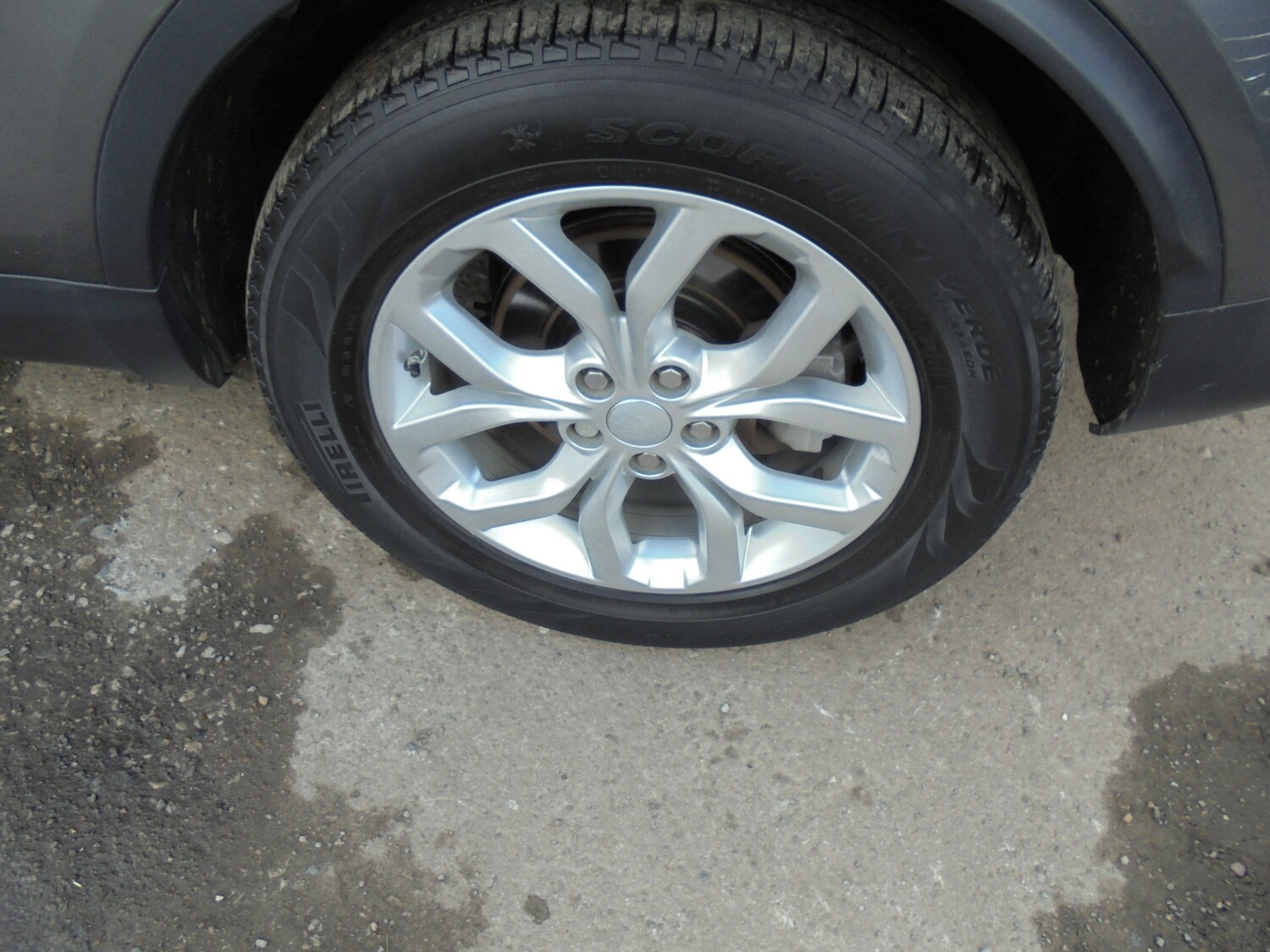 Used Land Rover Discovery 2018 for sale - 77843046: Photo 10