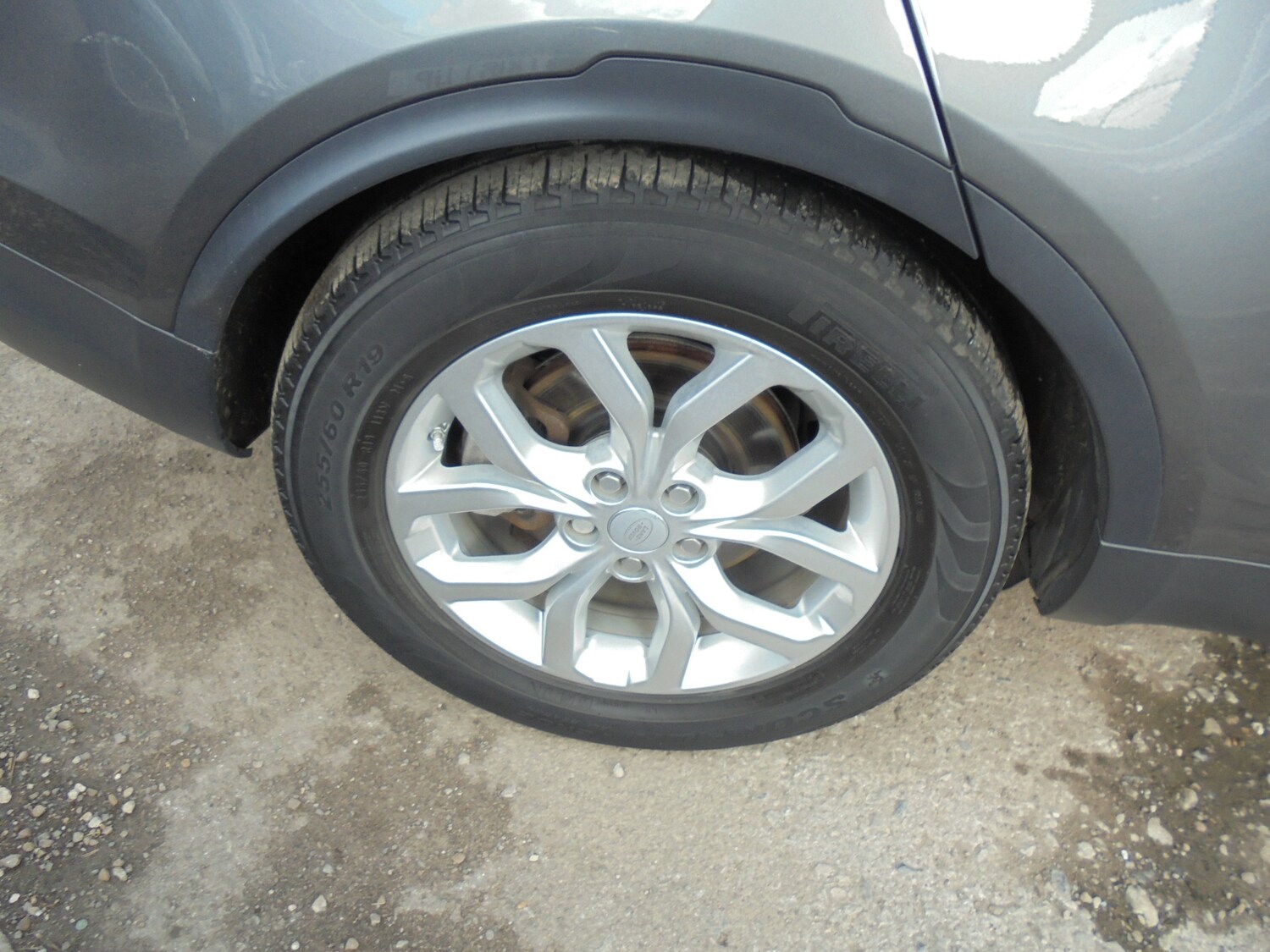 Used Land Rover Discovery 2018 for sale - 77843046: Photo 11