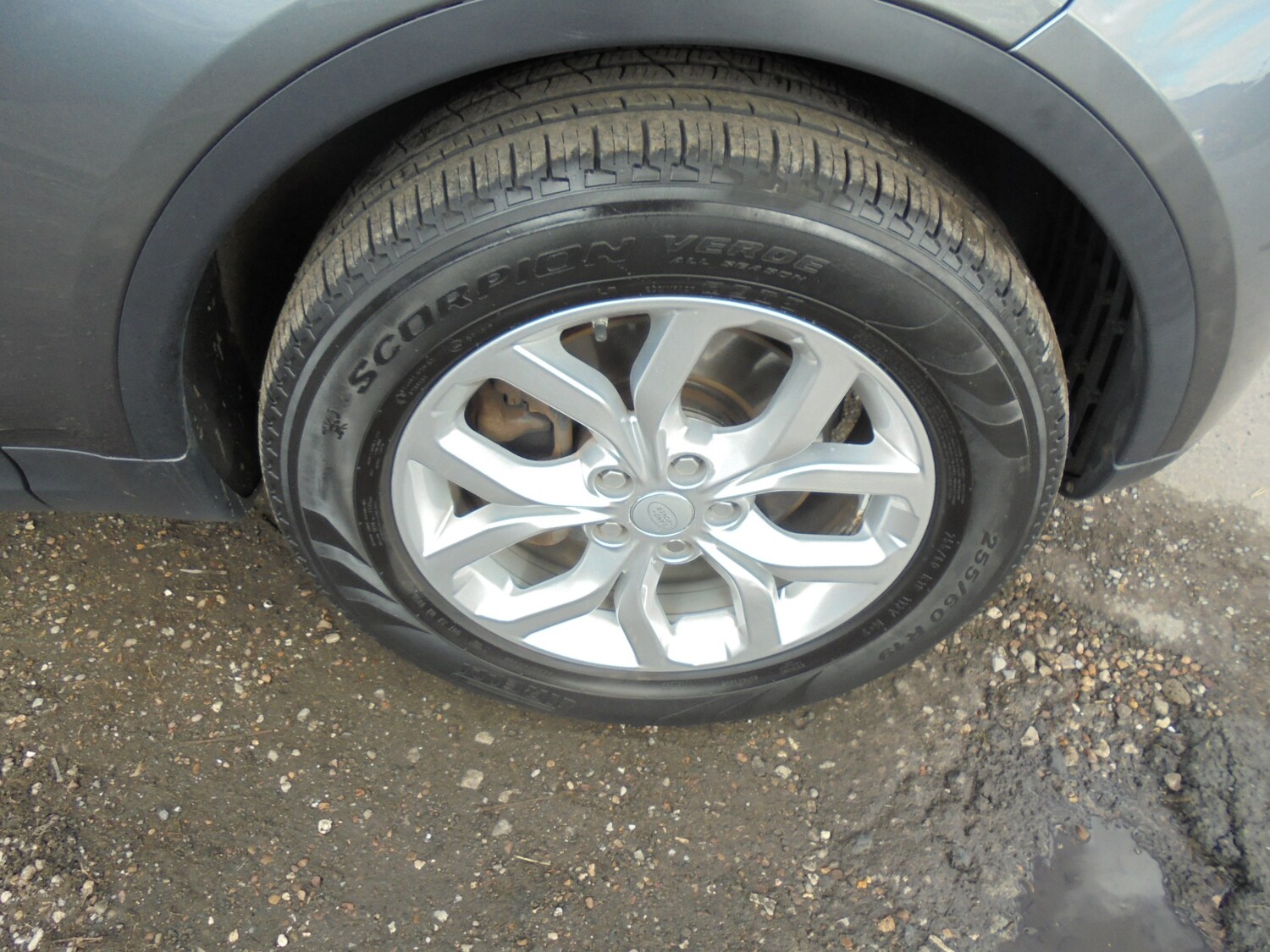 Used Land Rover Discovery 2018 for sale - 77843046: Photo 12