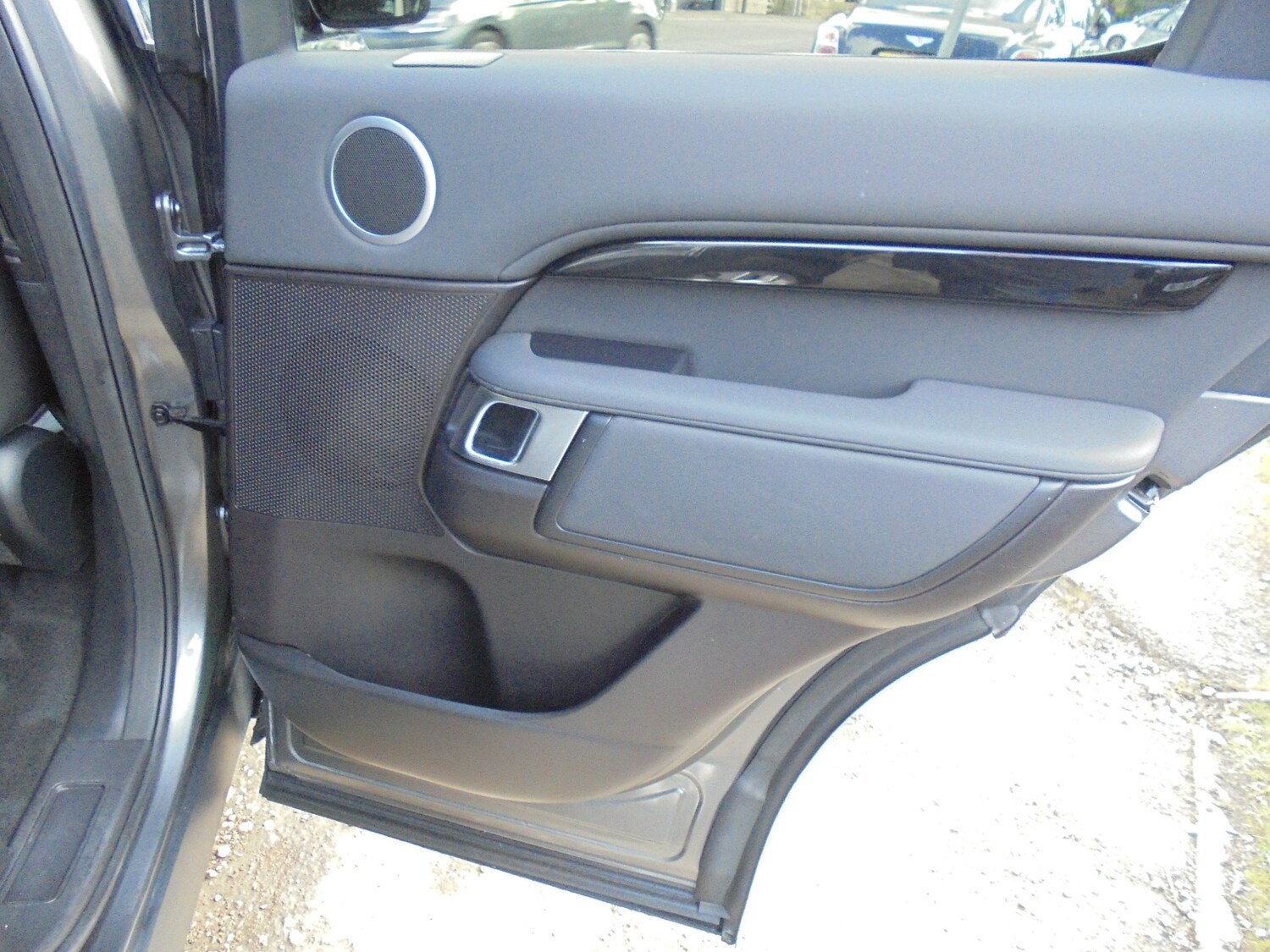 Used Land Rover Discovery 2018 for sale - 77843046: Photo 20