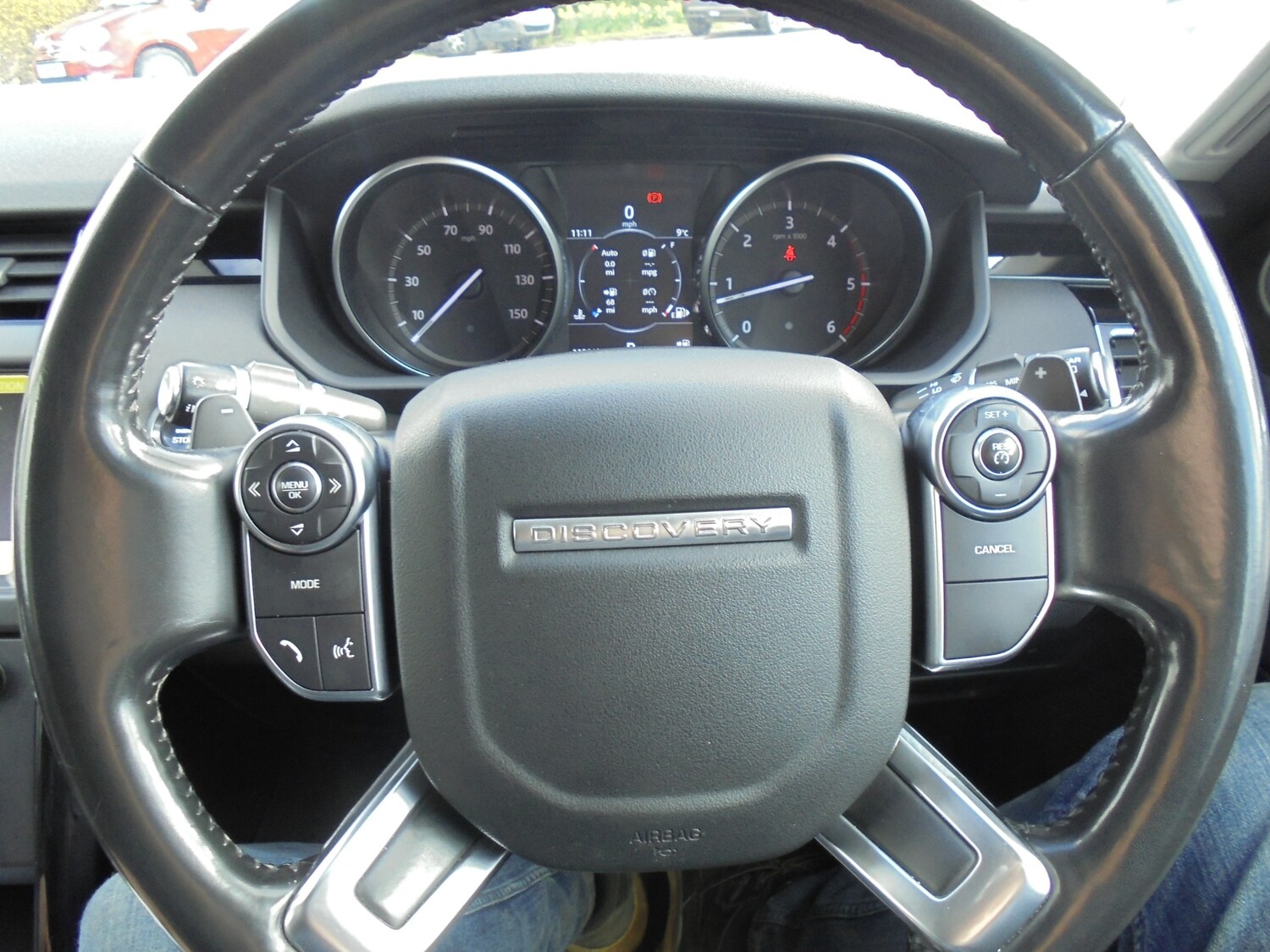 Used Land Rover Discovery 2018 for sale - 77843046: Photo 30