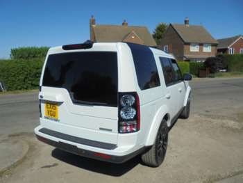 Used Land Rover Discovery 2015 for sale - 74703571: Photo
