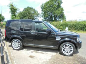 Used Land Rover Discovery 2015 for sale - 75084250: Photo