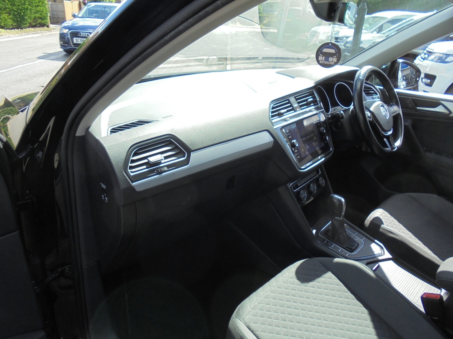 Vehicle 13