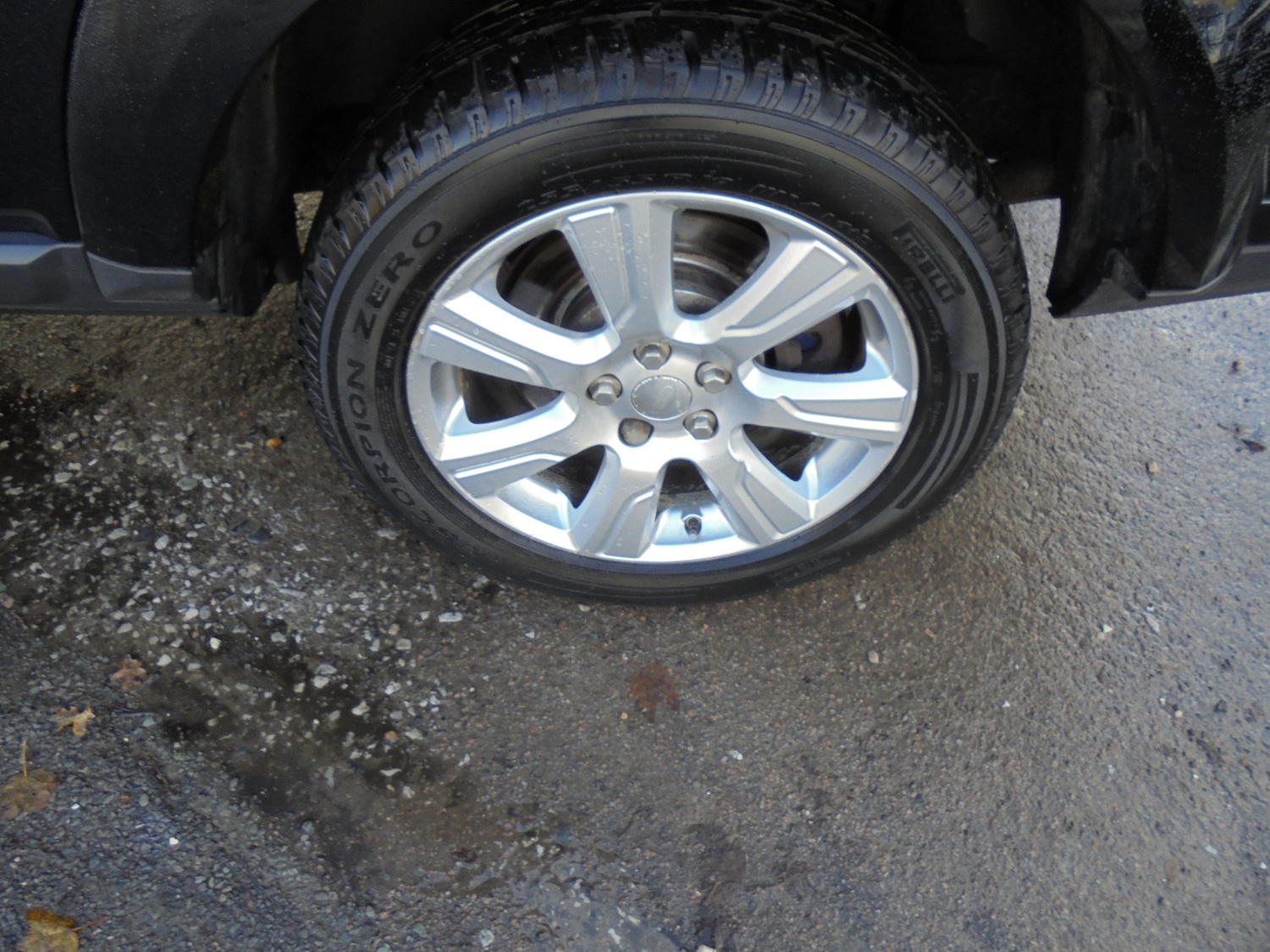 Used Land Rover Discovery 2014 for sale - 76845913: Photo 10