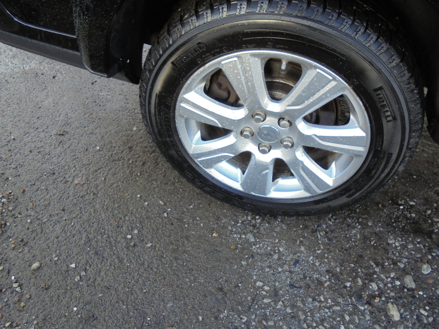 Used Land Rover Discovery 2014 for sale - 76845913: Photo 11