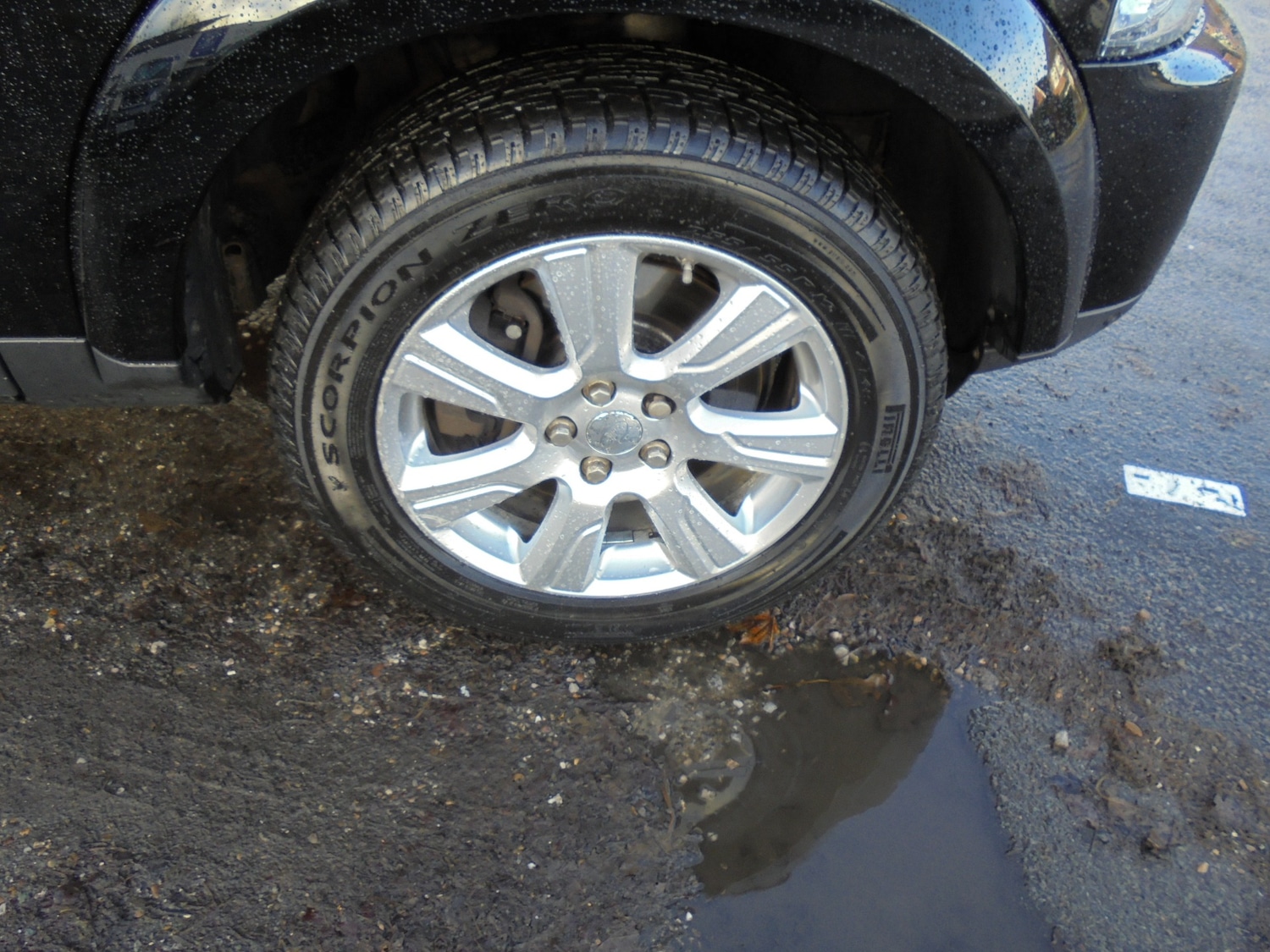 Used Land Rover Discovery 2014 for sale - 76845913: Photo 12