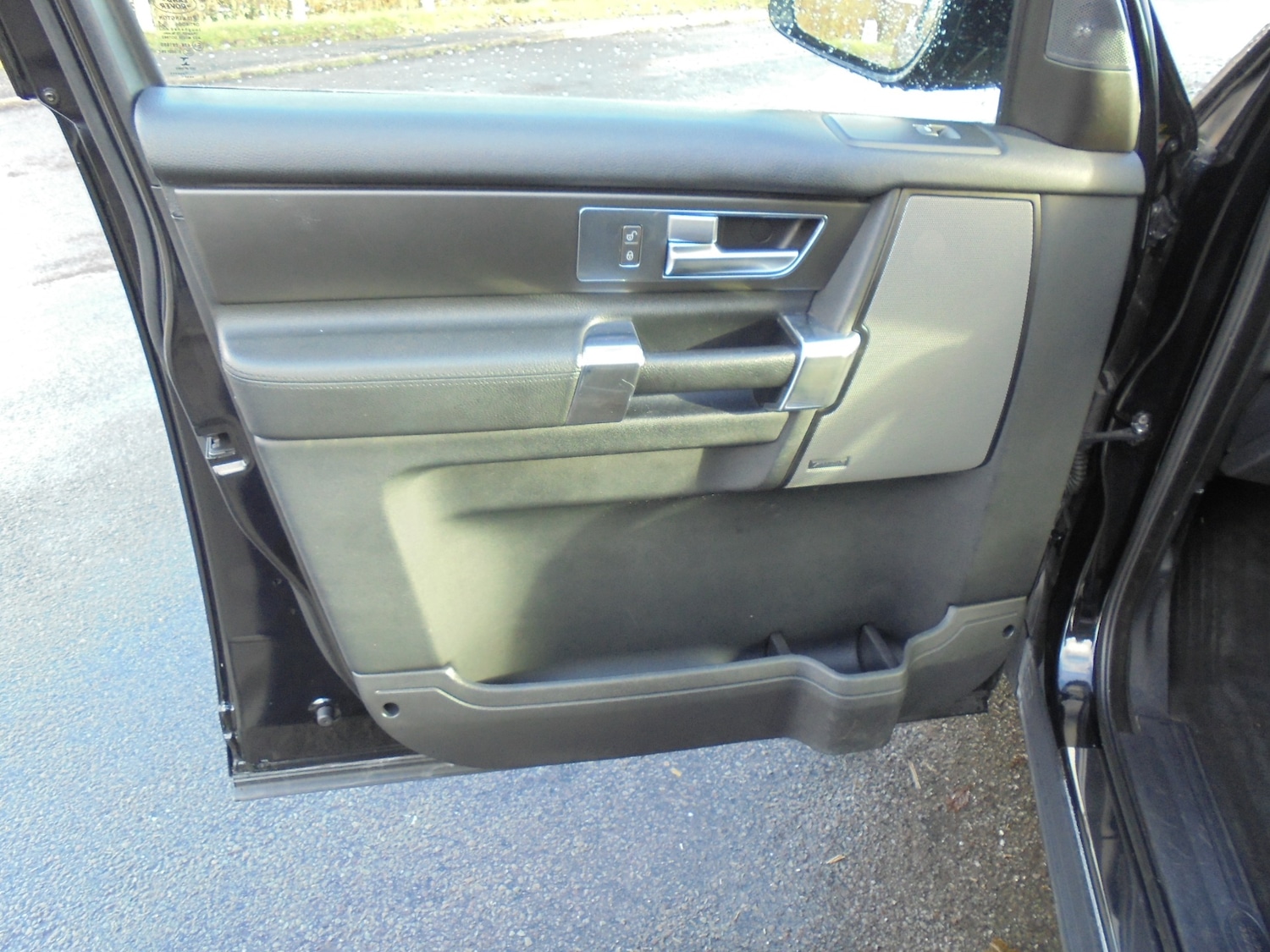 Used Land Rover Discovery 2014 for sale - 76845913: Photo 13