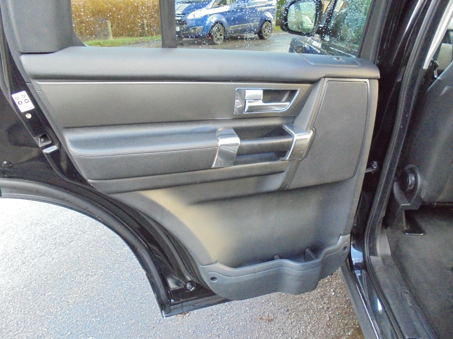 Used Land Rover Discovery 2014 for sale - 76845913: Photo 16