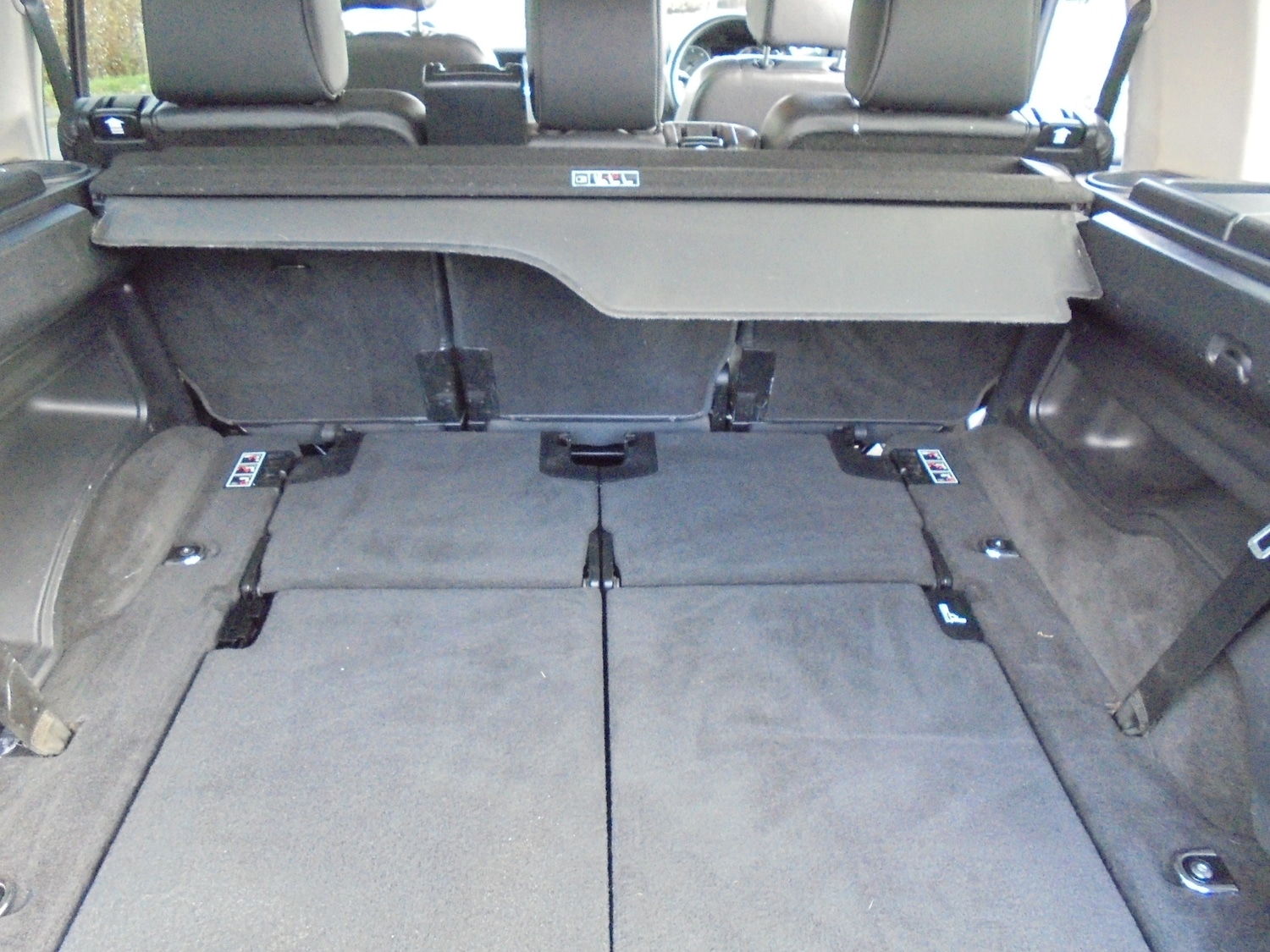 Used Land Rover Discovery 2014 for sale - 76845913: Photo 18