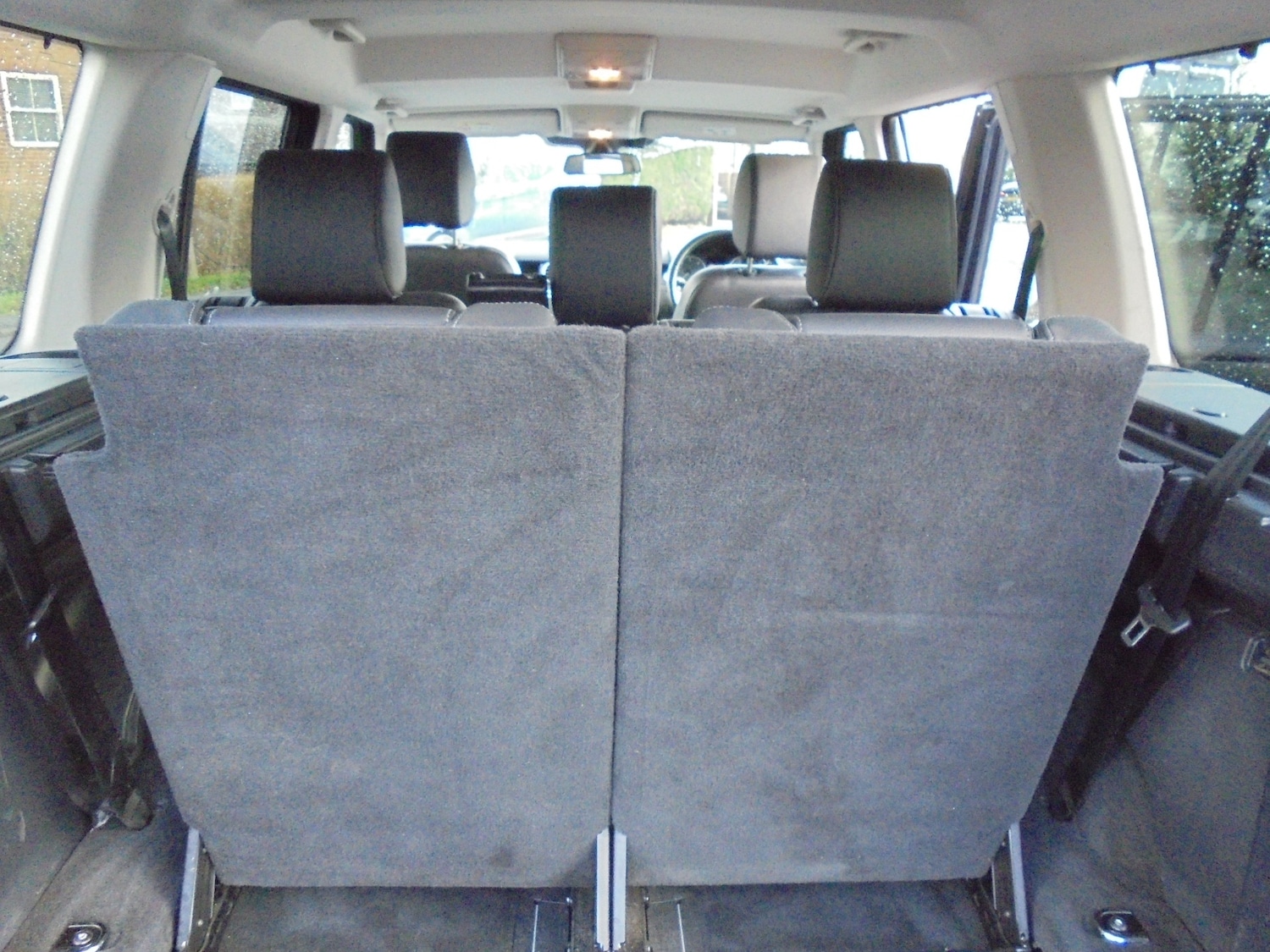 Used Land Rover Discovery 2014 for sale - 76845913: Photo 19