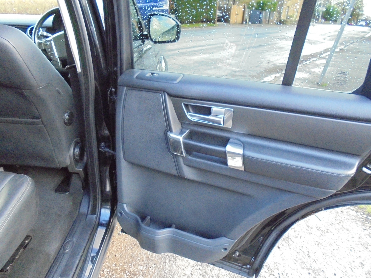 Used Land Rover Discovery 2014 for sale - 76845913: Photo 20