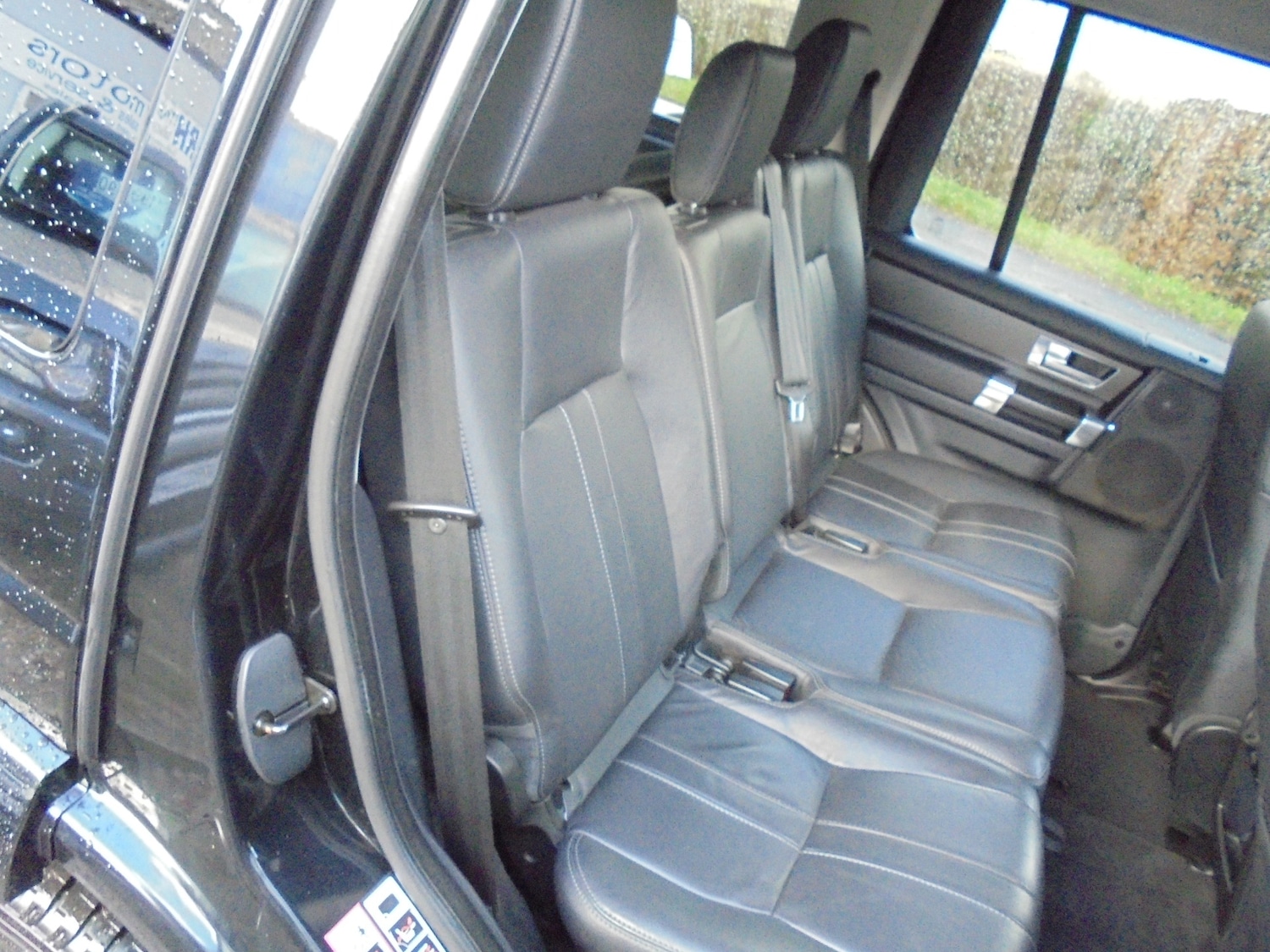 Used Land Rover Discovery 2014 for sale - 76845913: Photo 21