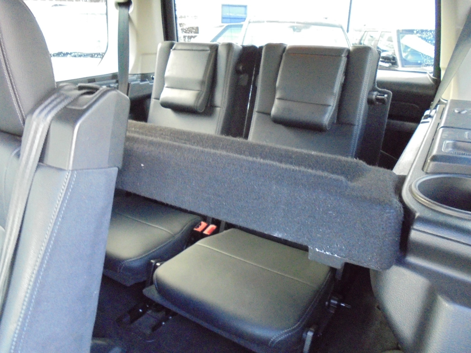 Used Land Rover Discovery 2014 for sale - 76845913: Photo 22