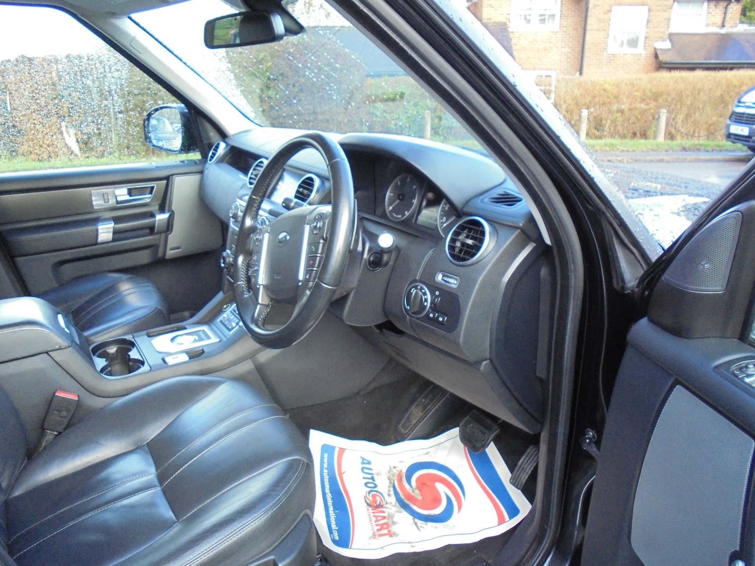 Used Land Rover Discovery 2014 for sale - 76845913: Photo 24