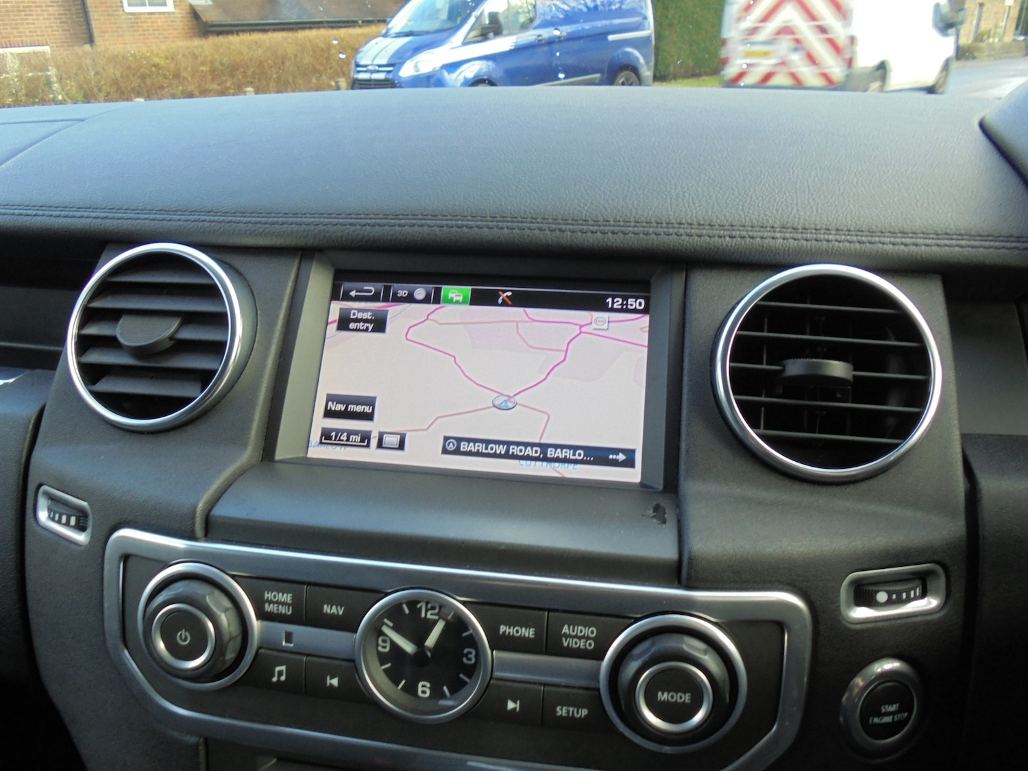 Used Land Rover Discovery 2014 for sale - 76845913: Photo 29