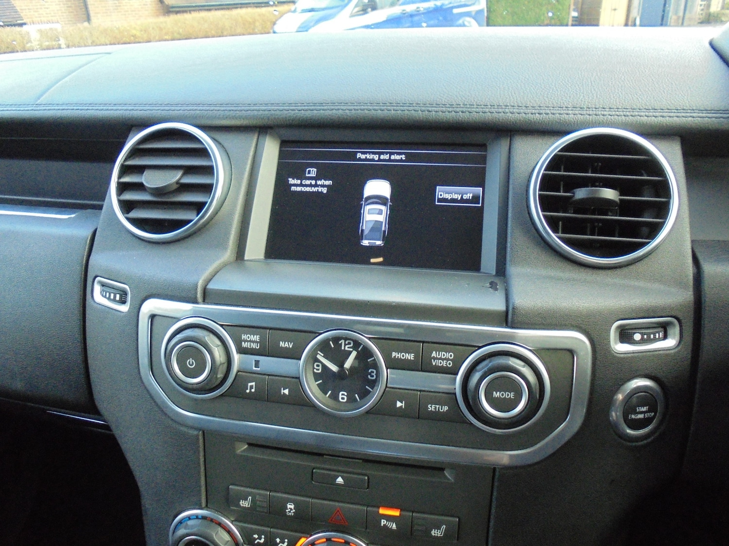 Used Land Rover Discovery 2014 for sale - 76845913: Photo 30