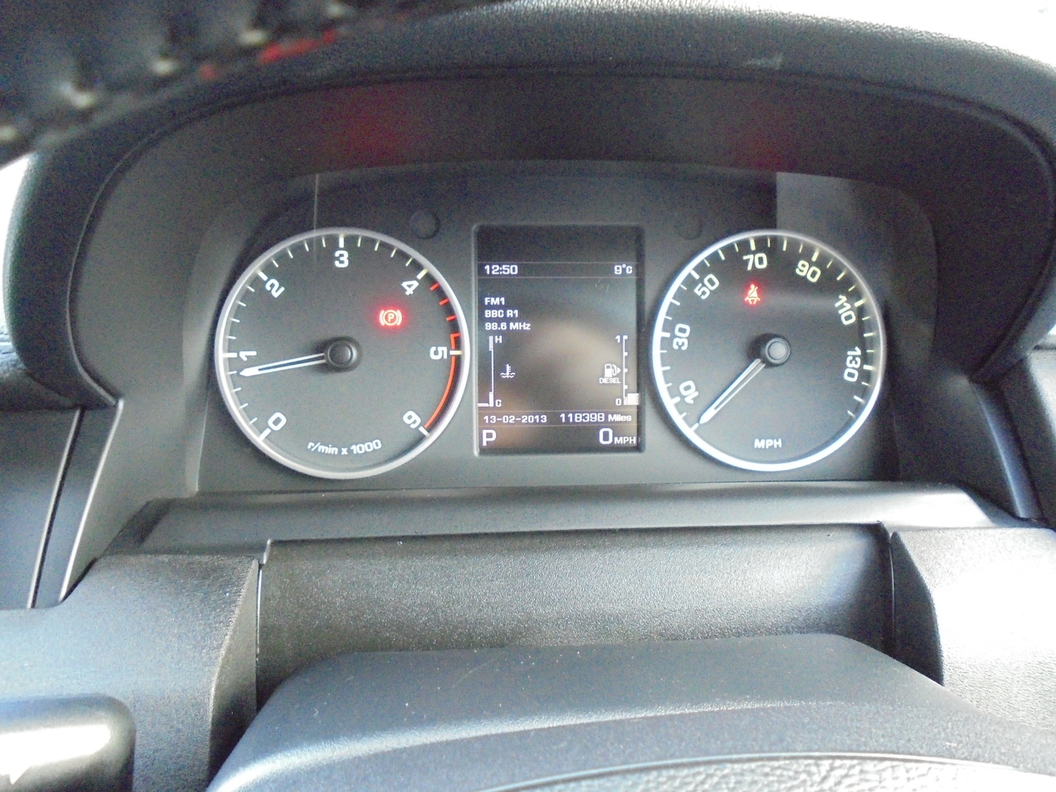 Used Land Rover Discovery 2014 for sale - 76845913: Photo 32