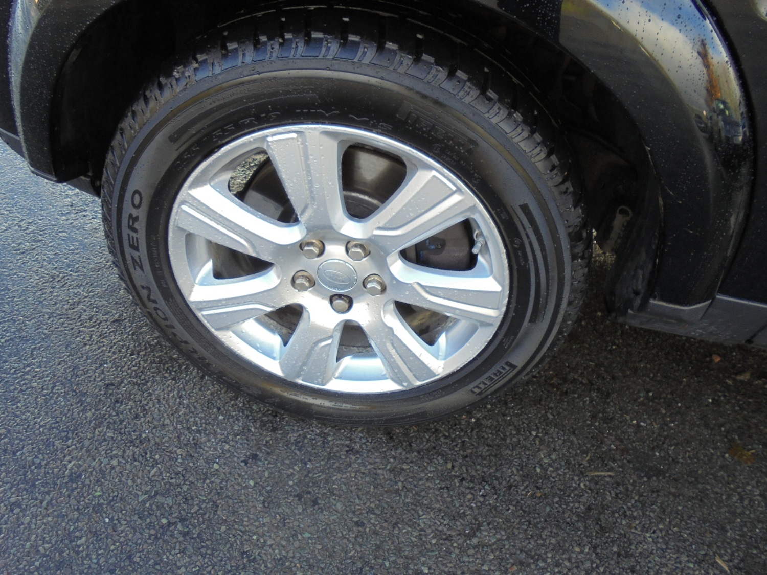 Used Land Rover Discovery 2014 for sale - 76845913: Photo 9