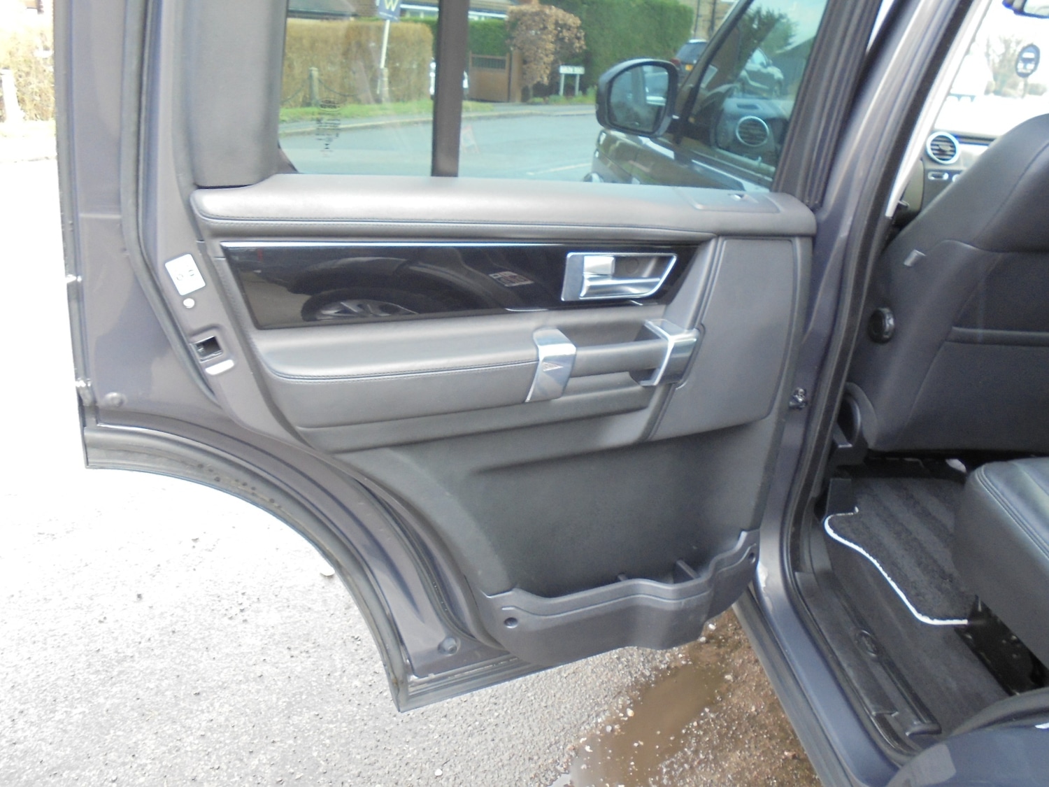 Used Land Rover Discovery 2016 for sale - 77508248: Photo 12