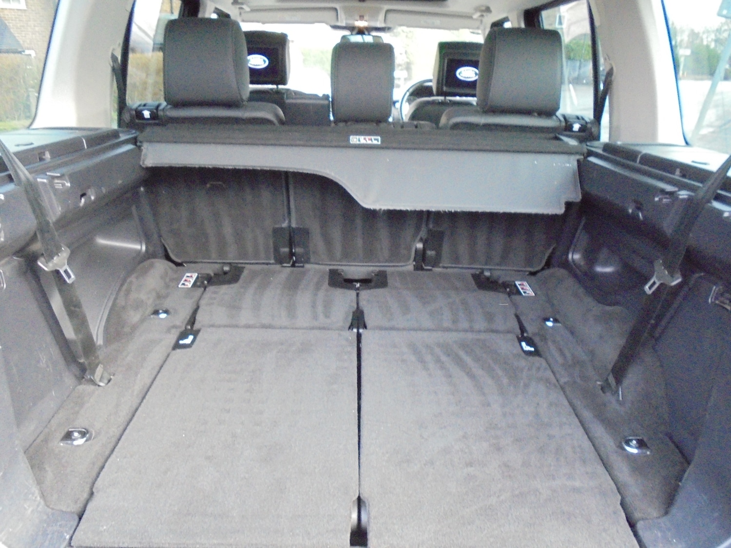 Used Land Rover Discovery 2016 for sale - 77508248: Photo 16