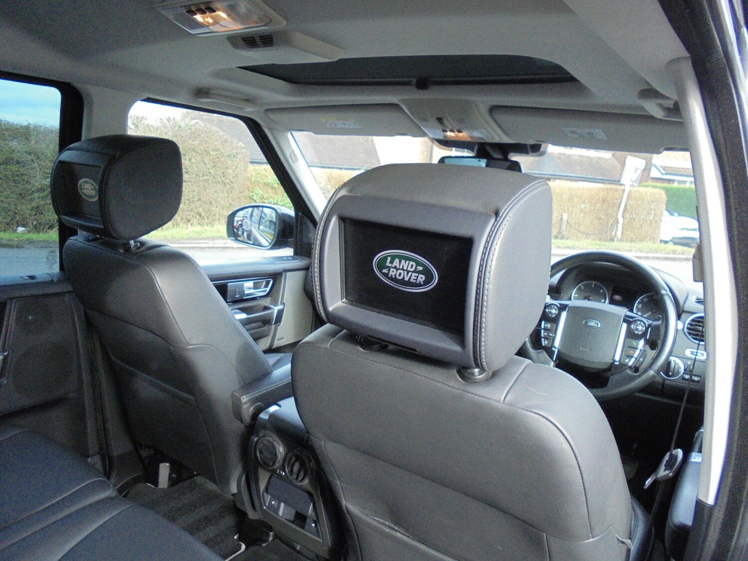 Used Land Rover Discovery 2016 for sale - 77508248: Photo 18