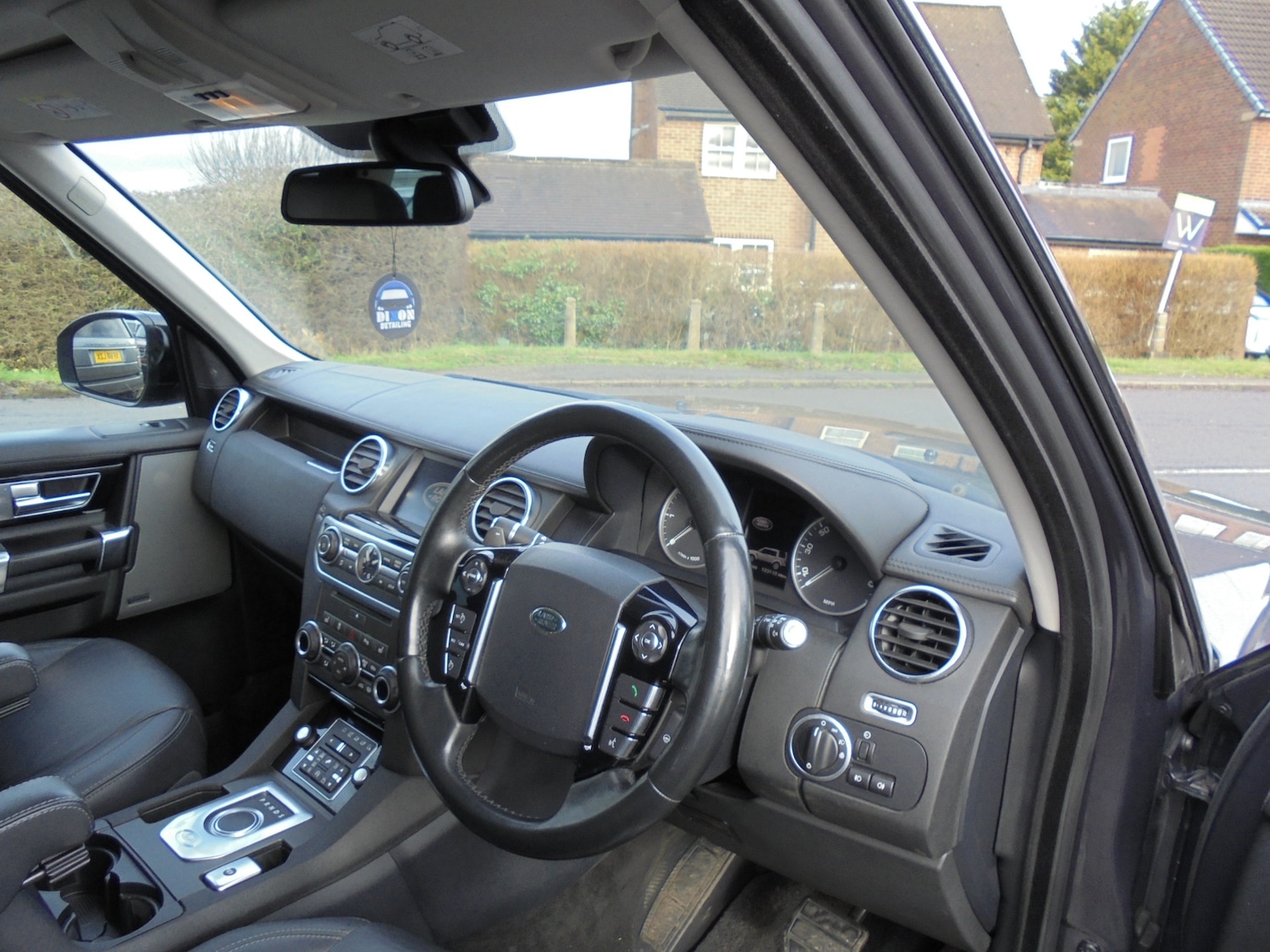 Used Land Rover Discovery 2016 for sale - 77508248: Photo 20