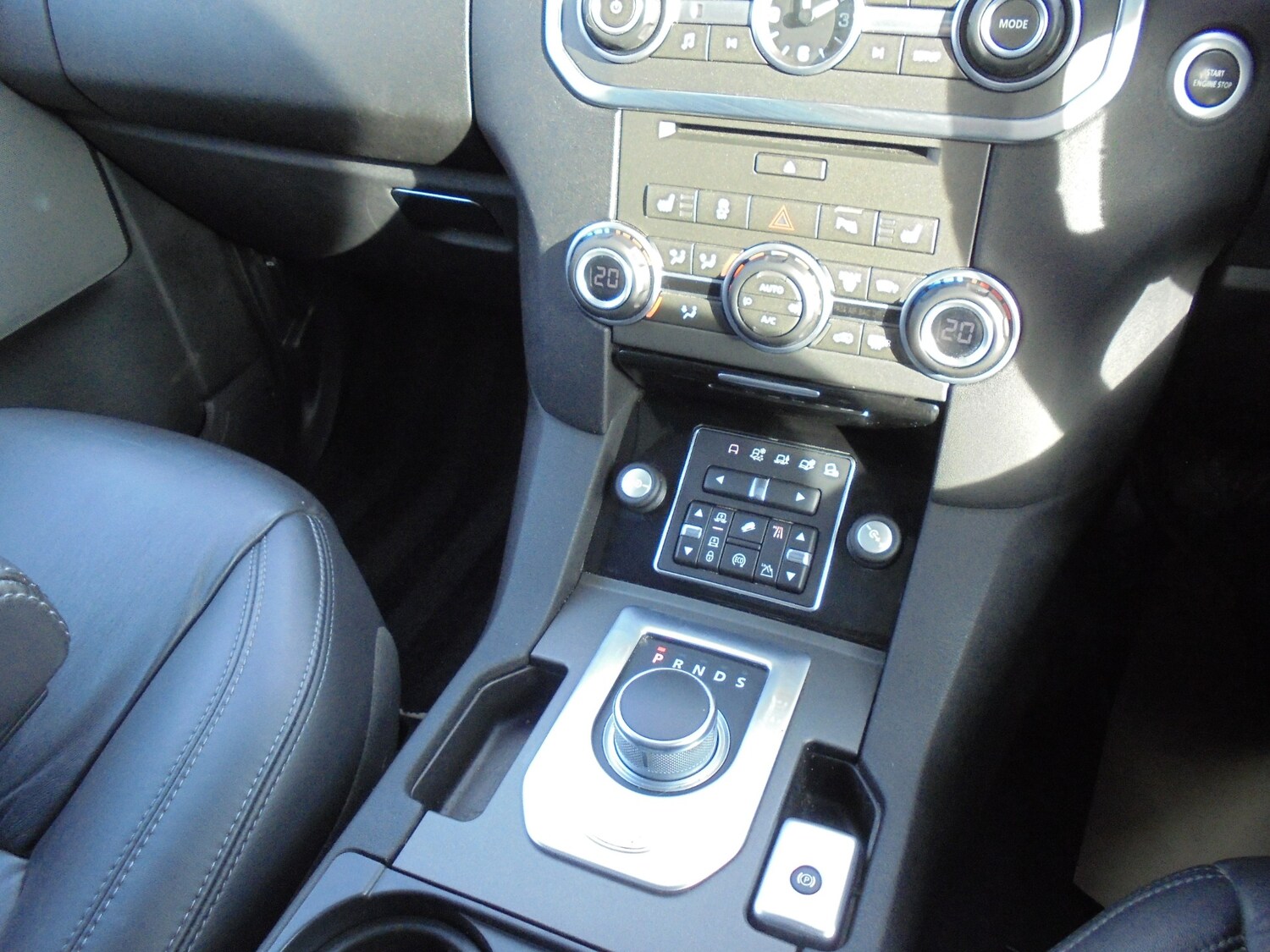 Used Land Rover Discovery 2016 for sale - 77508248: Photo 22