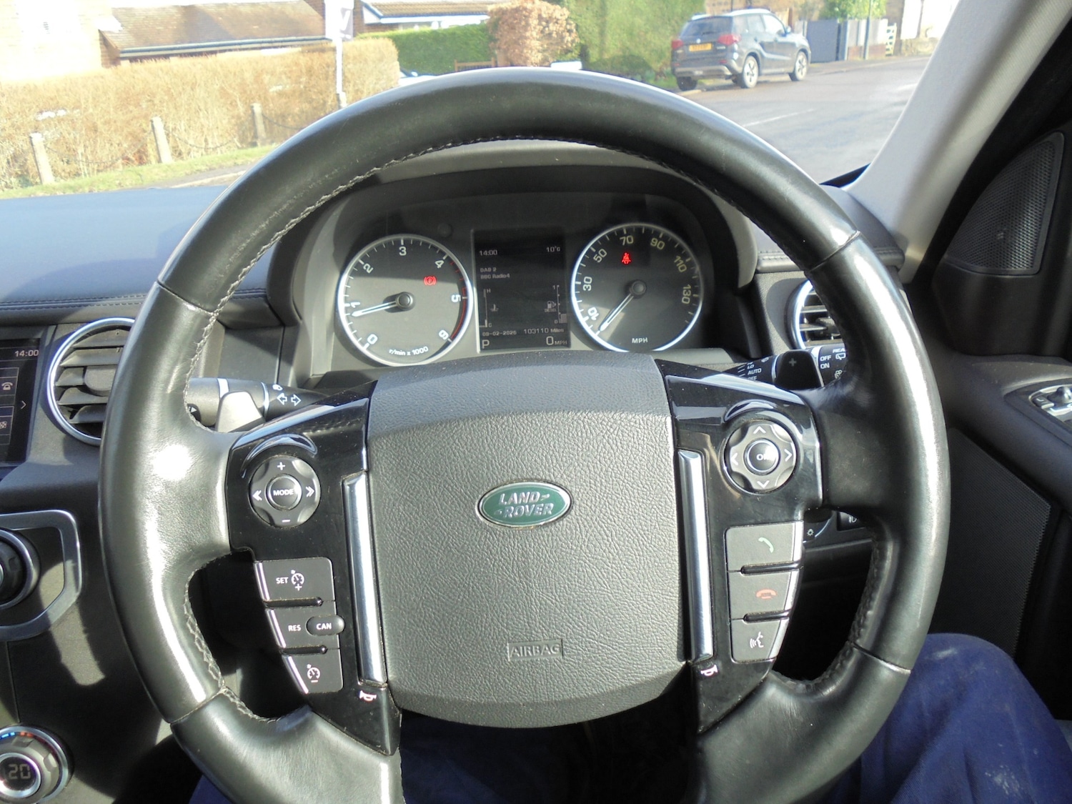 Used Land Rover Discovery 2016 for sale - 77508248: Photo 24