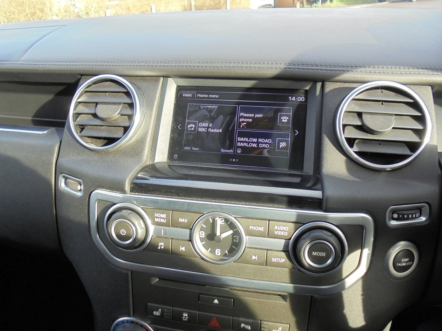 Used Land Rover Discovery 2016 for sale - 77508248: Photo 25