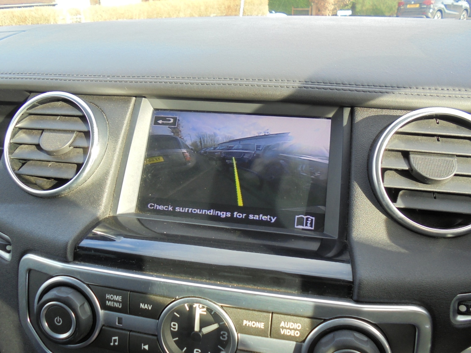 Used Land Rover Discovery 2016 for sale - 77508248: Photo 26