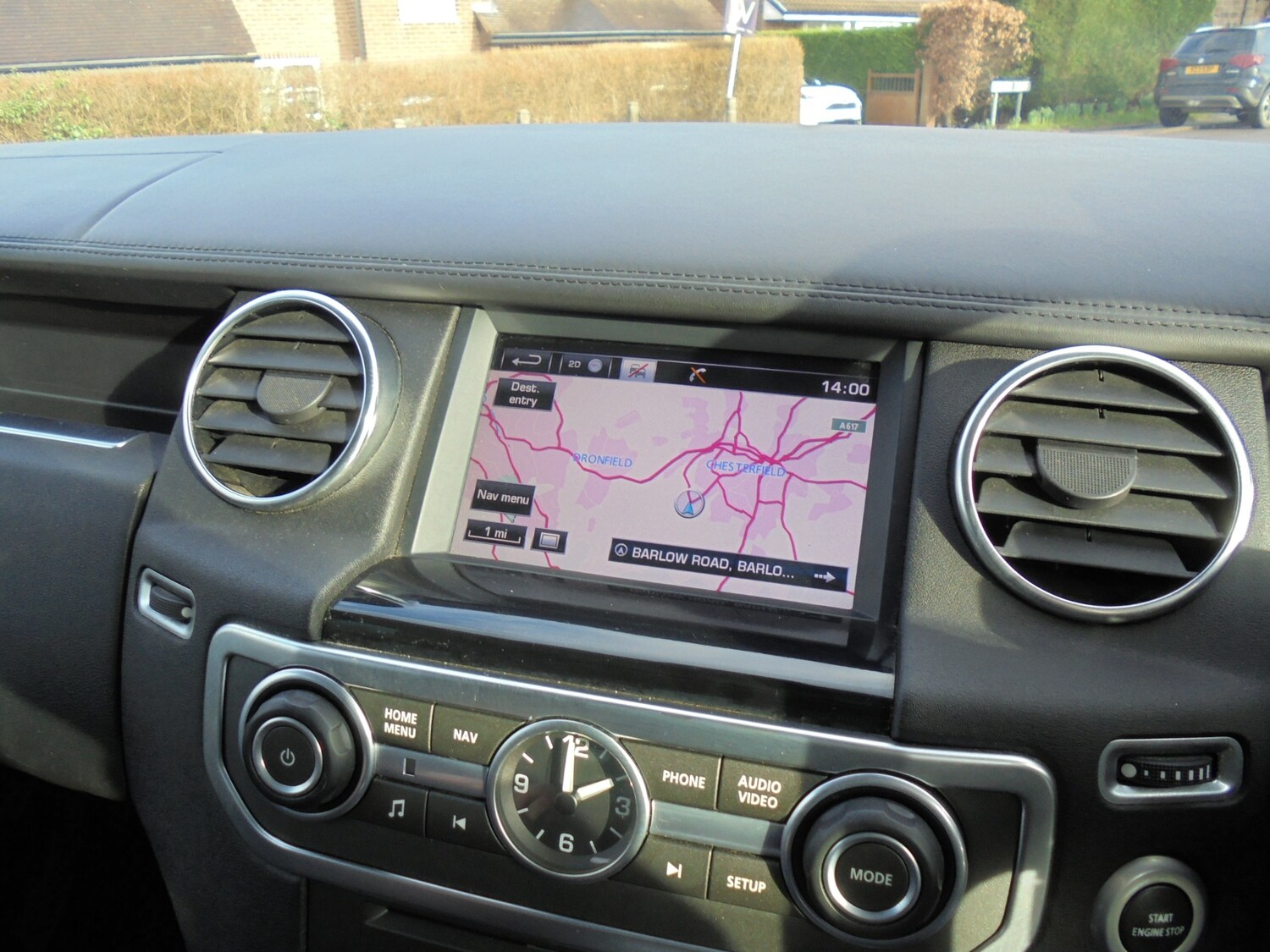 Used Land Rover Discovery 2016 for sale - 77508248: Photo 27