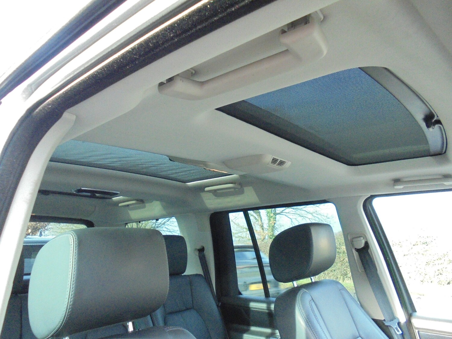 Used Land Rover Discovery 2016 for sale - 77508248: Photo 28