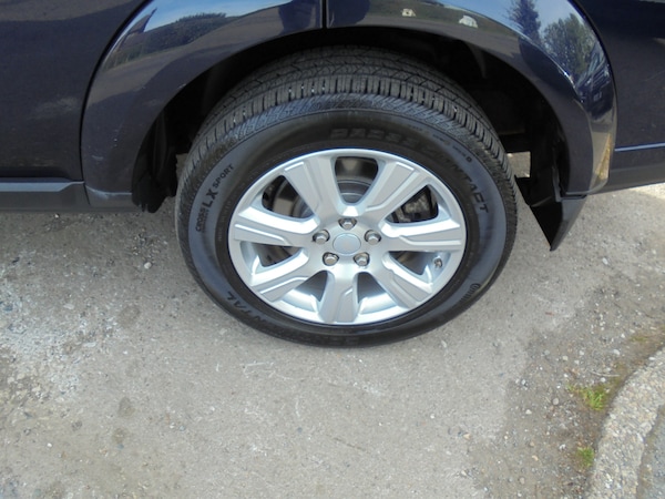 Used Land Rover Discovery 2015 for sale - 76243930: Photo 10